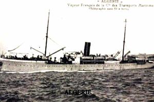 ALGERIE 01